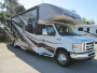 2013 Itasca IMPULSE SILVER
